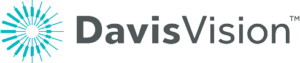 Davis Vision logo