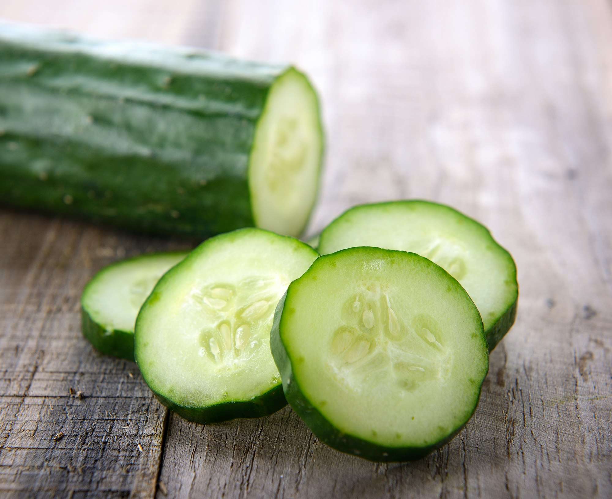 cucumber