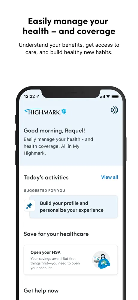 highmark-app