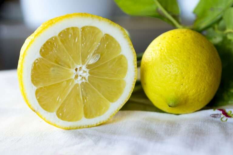 Lemons